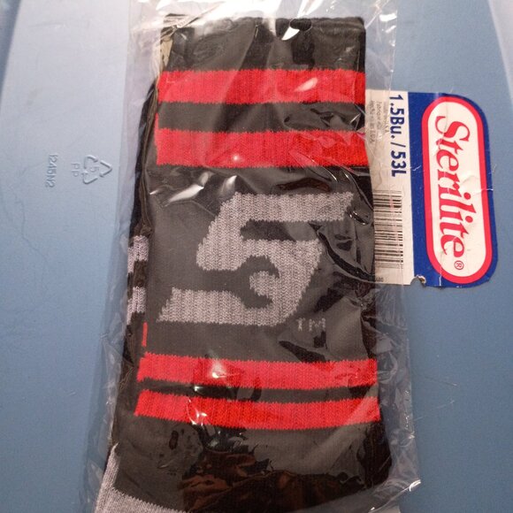 Snap on mens sock bundle - Picture 2 of 4